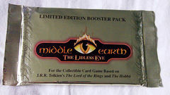 The Lidless Eye Booster Pack